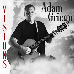 Adam Griego - Visions