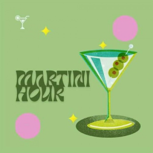 VA - Martini Hour