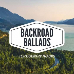 VA - Backroad Ballads