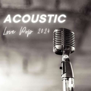 VA - Acoustic Love Pop