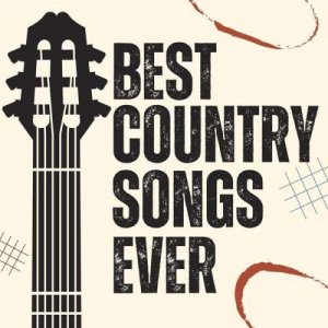 VA - Best Country Songs Ever