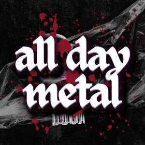 VA - All Day Metal