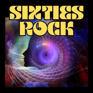 VA - Sixties Rock