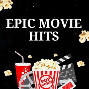 VA - Epic Movie Hits