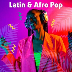VA - Latin & Afro Pop