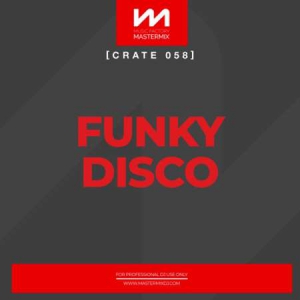VA - Mastermix Crate 058 - Funky Disco