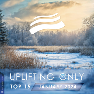 VA - Uplifting Only Top 15: January 2024