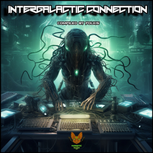VA - Intergalactic Connection