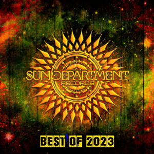 VA - Sun Department Records - Best of 2023