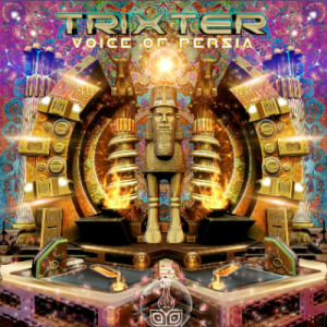 Trixter - Voice Of Persia
