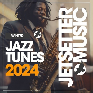 VA - Jazz Tunes Winter 2024