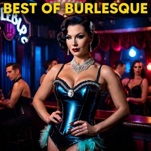 VA - Best of Burlesque