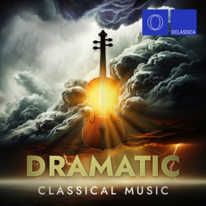 VA - Dramatic Classical Music