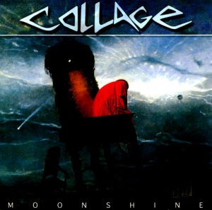 Collage - Moonshine
