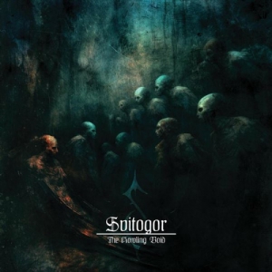 Svitogor - The Howling Void