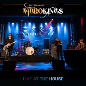 Vibro Kings & Jorn Kjonerud - Live at the house