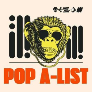 VA - Pop A-List 