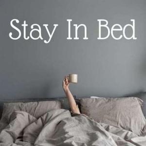 VA - Stay In Bed
