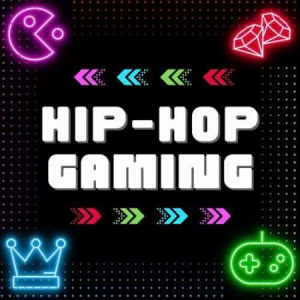 VA - Hip-Hop Gaming
