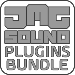 JMG Sound Plugins Bundle 2024.01 VST, VST 3, AAX (x86/x64) RePack by TCD [En]