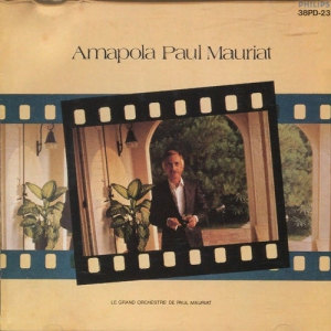 Paul Mauriat - Amapola