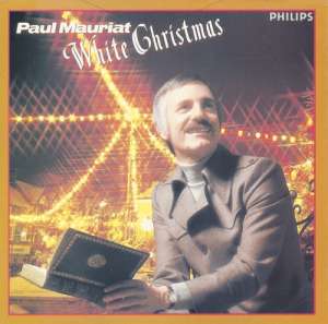 Paul Mauriat - White Christmas 