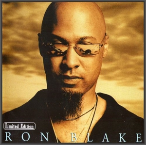 Ron Blake - Sonic Tonic