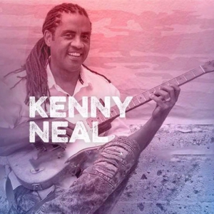 Kenny Neal - 16 Albums