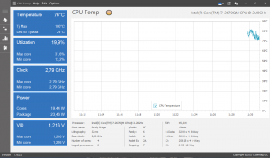 CPU Temp 1.6.1.0 [En]