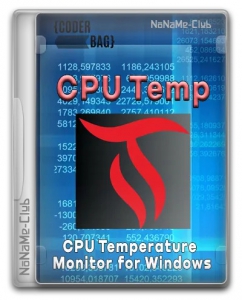 CPU Temp 1.6.1.0 [En]