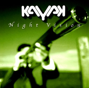 Kayak - Night Vision