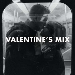 VA - Valentine's Mix