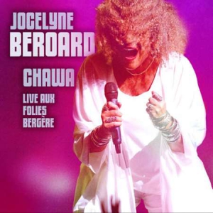 Jocelyne Beroard - Chawa