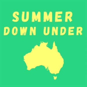 VA - Summer Down Under