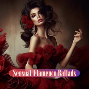 VA - Soft Lights Romantic Night Jazz & Sensual Flamenco Guitar to Ignite Your Senses, Smooth Night Jazz Music