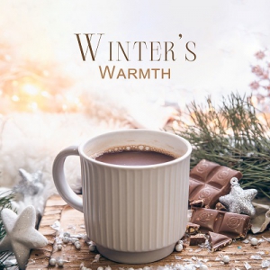 Smooth Jazz Music Academy - Winter's Warmth Relaxing Jazz with Hot Chocolate