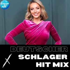 VA - Deutscher Schlager Hit Mix