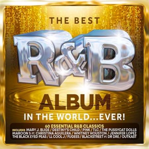 VA - The Best R&B Classics Album In The World Ever!