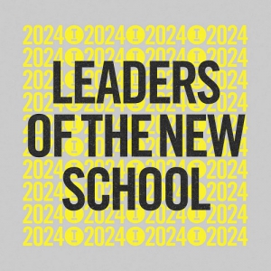 VA - Leaders Of The New School 2024