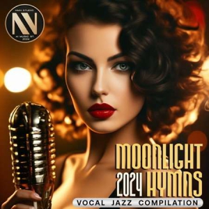 VA - Moonlight Hymns