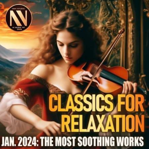 VA - Classic For Relaxation