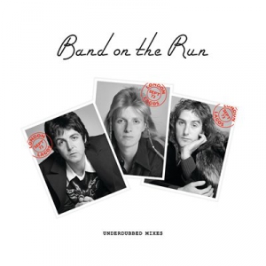 Paul Mccartney, Wings - Band On The Run