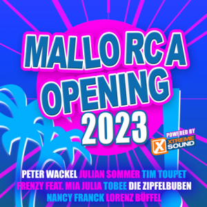 VA - Mallorca Opening 2023