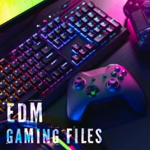 VA - EDM Gaming Files