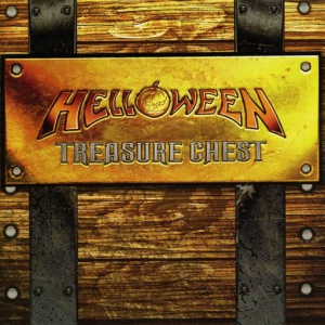 Helloween - Treasure Chest [Bonus Track Edition]