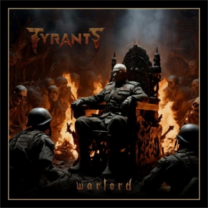Tyrants - Warlord 