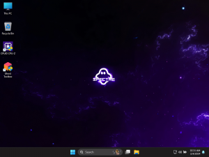 Windows 11 PRO 23H2 22631.3447 Update 8 by Ghost Spectre x64 [En]