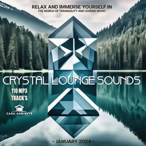 VA - Crystal Lounge Sounds