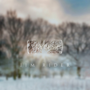 Jim Rider - Gordita EP