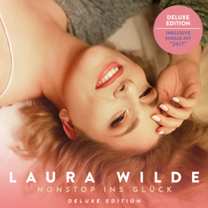 Laura Wilde - Nonstop ins Gluck (Deluxe Version) [2CD] 